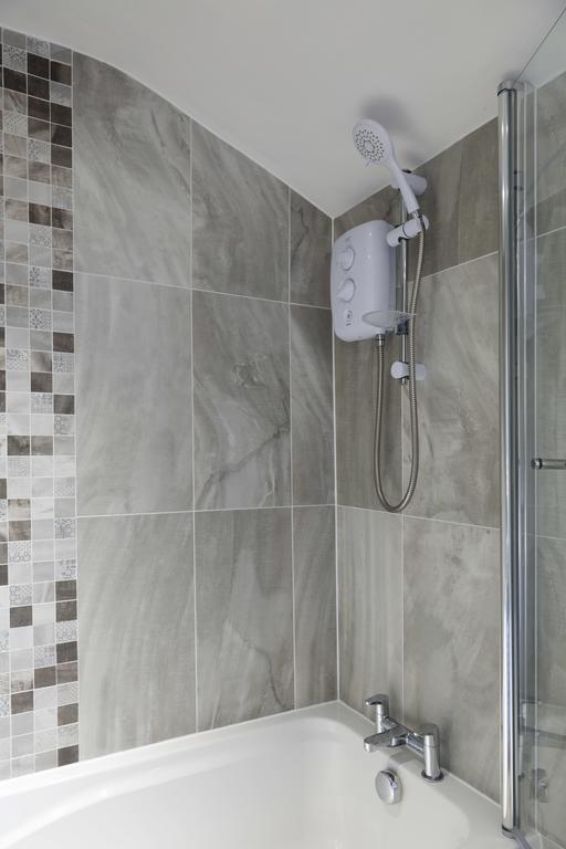 Charming Tower Bridge Apartment ลอนดอน ภายนอก รูปภาพ