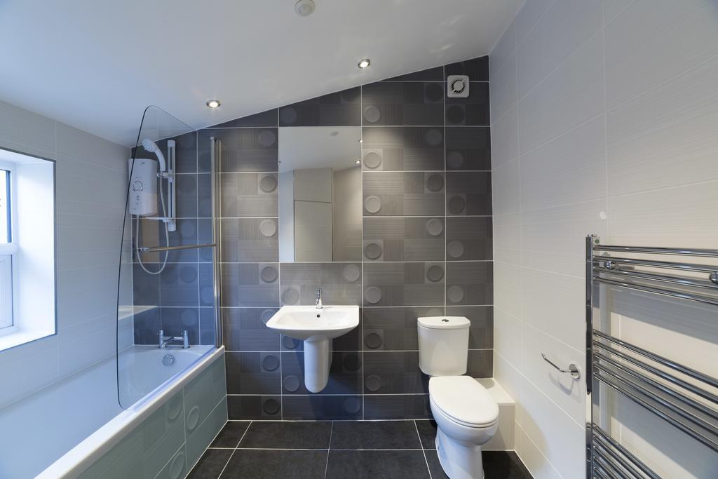 Charming Tower Bridge Apartment ลอนดอน ภายนอก รูปภาพ